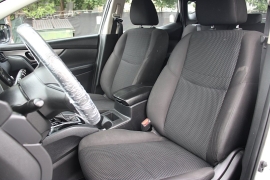 Used 2021 Nissan Rogue Sport FWD S at Warner Motors near East Orange, NJ