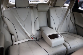 Used 2014  Toyota Venza 4d SUV AWD XLE at Warner Motors near East Orange&comma; NJ