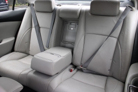 Used 2010  Lexus ES 350 4dr Sdn at Warner Motors near East Orange&comma; NJ