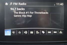 Used 2017  Toyota Yaris iA 4d Sedan Auto at Warner Motors near East Orange&comma; NJ