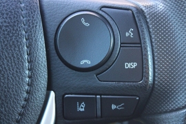 Used 2018  Toyota Corolla 4d Sedan LE at Warner Motors near East Orange, NJ