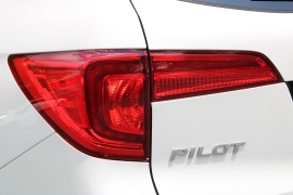 Used 2016 Honda Pilot 4d SUV AWD EX-L w/Nav at Warner Motors near East Orange, NJ