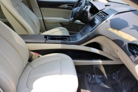 Used 2013 Lincoln MKZ 4d Sedan AWD Ecoboost at Warner Motors near East Orange, NJ