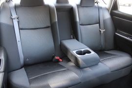 Used 2016 Nissan Altima 4d Sedan 2.5L SR at Warner Motors near East Orange, NJ
