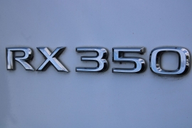 Used 2013  Lexus RX 350 AWD 4dr at Warner Motors near East Orange&comma; NJ