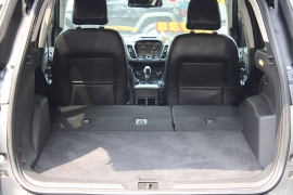 Used 2014  Ford Escape 4d SUV 4WD Titanium at Warner Motors near East Orange&comma; NJ