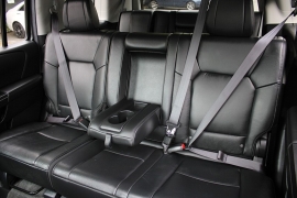 Used 2012 Honda Pilot 4d SUV 4WD EX-L at Warner Motors near East Orange, NJ