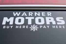 Used 2010 Honda Pilot 4d SUV 4WD EX-L at Warner Motors near East Orange, NJ