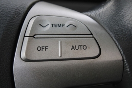 Used 2011 Toyota Camry 4d Sedan SE V6 at Warner Motors near East Orange, NJ