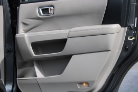 Used 2011  Honda Pilot 4d SUV 4WD EX-L at Warner Motors near East Orange&comma; NJ