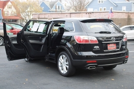 Used 2011  Mazda CX-9 4d SUV AWD Grand Touring at Warner Motors near East Orange, NJ