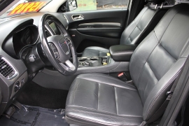 Used 2017 Dodge Durango 4d SUV AWD GT at Warner Motors near East Orange, NJ
