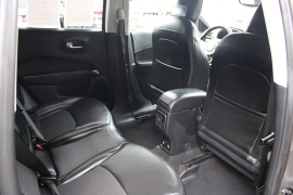 Used 2019  Jeep Compass 4d SUV 4WD Latitude at Warner Motors near East Orange&comma; NJ