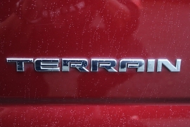 Used 2017 GMC Terrain 4d SUV FWD SLE1 at Warner Motors near East Orange, NJ