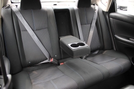 Used 2019 Nissan Sentra 4d Sedan SR at Warner Motors near East Orange, NJ