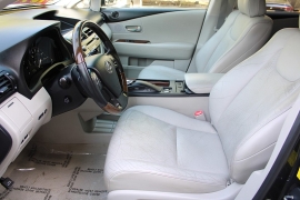 Used 2010 Lexus RX 350 AWD 4dr at Warner Motors near East Orange, NJ