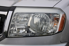 Used 2010 Honda Pilot 4d SUV 4WD EX-L at Warner Motors near East Orange, NJ