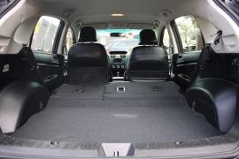 Used 2012  Subaru Impreza 4d Hatchback i Sport Limited at Warner Motors near East Orange&comma; NJ