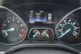 Used 2016  Ford Escape 4d SUV 4WD Titanium at Warner Motors near East Orange&comma; NJ