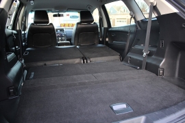 Used 2014  Mazda CX-9 4d SUV AWD Touring at Warner Motors near East Orange, NJ