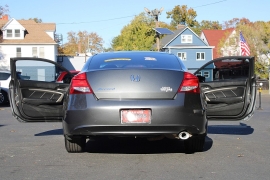 Used 2012  Honda Accord Coupe 2d EX Auto at Warner Motors near East Orange&comma; NJ