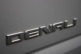 Used 2016  GMC Terrain 4d SUV AWD Denali at Warner Motors near East Orange&comma; NJ
