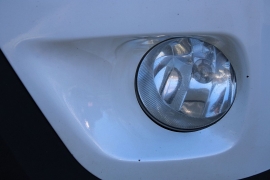 Used 2015  Toyota RAV4 4d SUV AWD Limited at Warner Motors near East Orange&comma; NJ