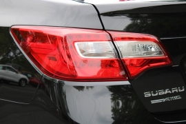Used 2017 Subaru Legacy 4d Sedan 2.5i Limited at Warner Motors near East Orange, NJ