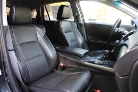 Used 2014 Acura RDX 4d SUV FWD Tech at Warner Motors near East Orange, NJ