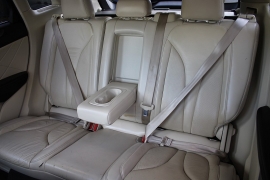 Used 2016  Lincoln MKC 4d SUV AWD Select at Warner Motors near East Orange, NJ