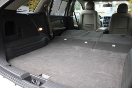 Used 2014 Ford Edge 4d SUV AWD SEL at Warner Motors near East Orange, NJ