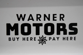 Used 2014  Acura MDX 4d SUV AWD at Warner Motors near East Orange, NJ