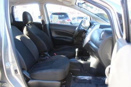 Used 2015 Nissan Versa Note 4d Hatchback S at Warner Motors near East Orange, NJ