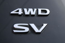 Used 2014  Nissan Pathfinder 4d SUV 4WD SV at Warner Motors near East Orange&comma; NJ