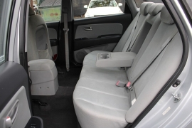 Used 2009  Hyundai Elantra 4d Sedan GLS Auto at Warner Motors near East Orange, NJ