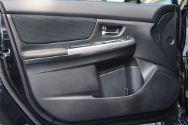 Used 2017  Subaru Crosstrek 4d SUV Premium CVT at Warner Motors near East Orange&comma; NJ