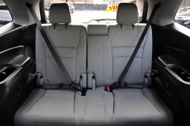 Used 2018  Honda Pilot 4d SUV AWD LX at Warner Motors near East Orange, NJ