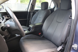 Used 2013  Chevrolet Equinox 4d SUV FWD LS at Warner Motors near East Orange&comma; NJ