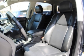 Used 2019 INFINITI QX60 4d SUV AWD PURE at Warner Motors near East Orange, NJ