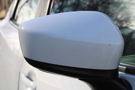 Used 2017  Toyota Yaris iA 4d Sedan Auto at Warner Motors near East Orange&comma; NJ