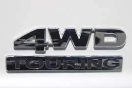 Used 2013 Honda Pilot 4d SUV 4WD Touring at Warner Motors near East Orange, NJ