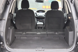 Used 2018  Ford Escape 4d SUV 4WD SE w&sol;SYNC3 at Warner Motors near East Orange&comma; NJ