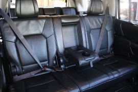 Used 2013 Honda Pilot 4d SUV 4WD Touring at Warner Motors near East Orange, NJ