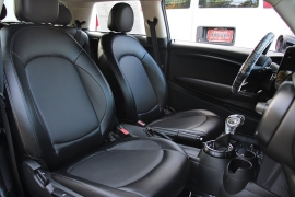 Used 2016 MINI Cooper Hardtop 2dr HB at Warner Motors near East Orange, NJ