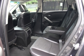 Used 2015  Acura RDX 4d SUV AWD Tech at Warner Motors near East Orange&comma; NJ