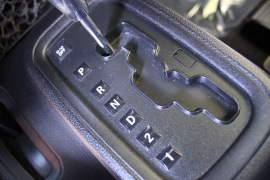 Used 2011  Jeep Wrangler 2d Convertible Rubicon at Warner Motors near East Orange&comma; NJ