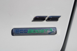 Used 2017 Ford Fusion 4d Sedan SE 1.5L EcoBoost at Warner Motors near East Orange, NJ