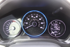 Used 2016 Honda HR-V 4d SUV AWD LX at Warner Motors near East Orange, NJ