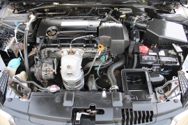 Used 2013 Honda Accord Sedan 4d EX-L Nav at Warner Motors near East Orange, NJ