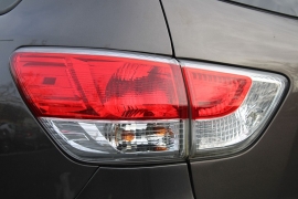 Used 2016  Nissan Pathfinder 4d SUV 4WD SL at Warner Motors near East Orange, NJ